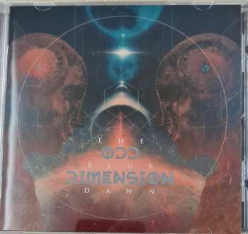 CD Odd Dimension: The Blue Dawn  5279