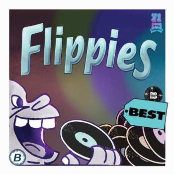 Album Odd Nosdam: Flippies Best Tape