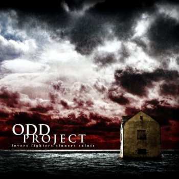 Album Odd Project: Lovers, Fighters, Sinners, Saints