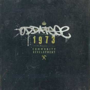 Album Oddateee: 1973