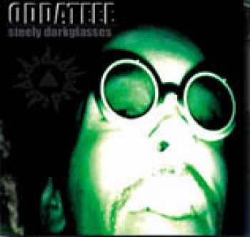 Album Oddateee: Steely Darkglasses