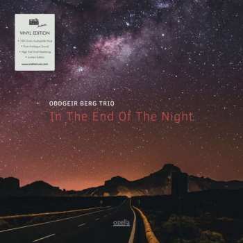 LP Oddgeir Berg Trio: In The End Of The Night 394957
