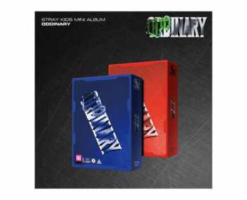 CD Stray Kids: Oddinary 150055