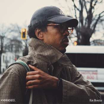 Album Oddisee: En Route