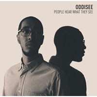 Album Oddisee: People Hear What They See