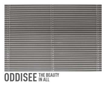 Album Oddisee: The Beauty In All