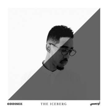 Album Oddisee: The Iceberg