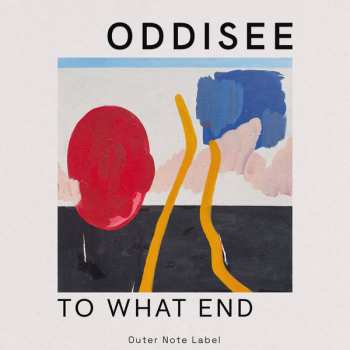 Album Oddisee: To What End