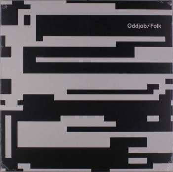 Album Oddjob: Folk