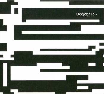 CD Oddjob: Folk 395158