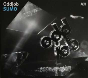 Album Oddjob: Sumo