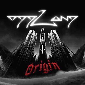 Album Oddland: Origin