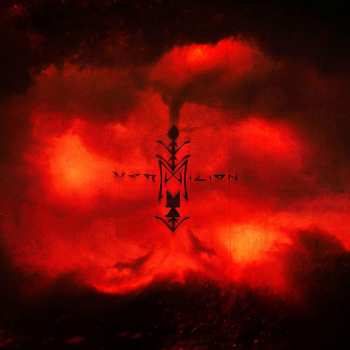 Album Oddland: Vermilion