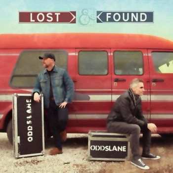 Album Odds Lane: Lost & Found