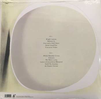 LP Wilco: Ode To Joy 26008