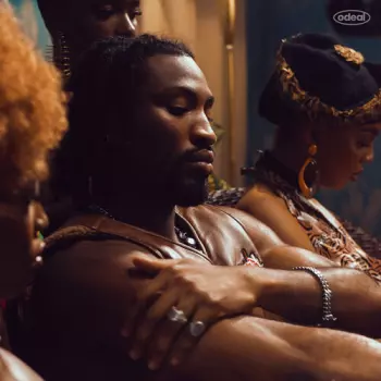 Odeal: Sunday At Zuri's