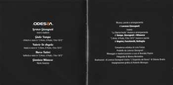 CD Odessa: L'Alba Della Civiltà 519805