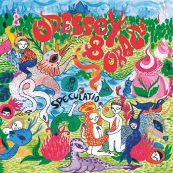 Album Odessey & Oracle: Speculatio