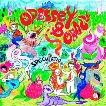 CD Odessey & Oracle: Speculatio 429534