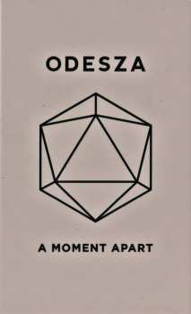 2LP ODESZA: A Moment Apart CLR 69601