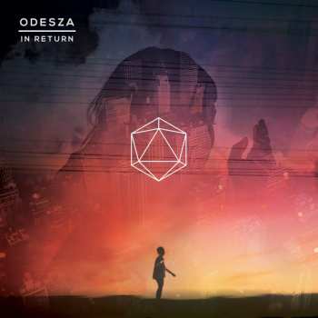 Album ODESZA: In Return