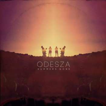Album ODESZA: Summer's Gone