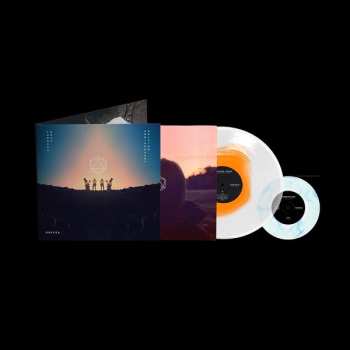 LP/SP ODESZA: Summers Gone (Anniversary Edition) LTD | DLX | CLR 406810
