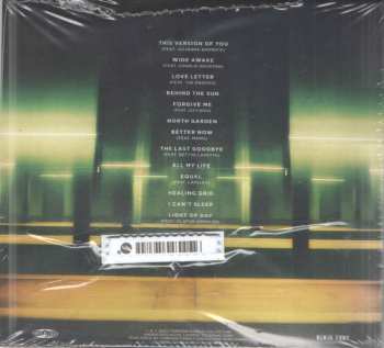 CD ODESZA: The Last Goodbye DLX 419310