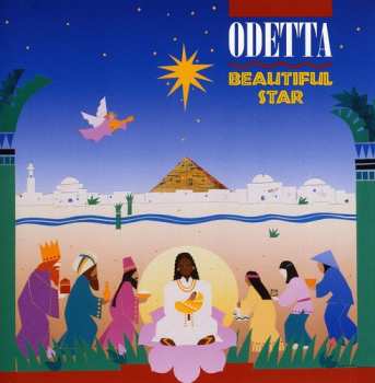 Album Odetta: Beautiful Star