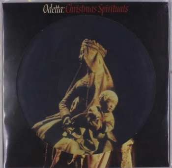 Album Odetta: Christmas Spirituals