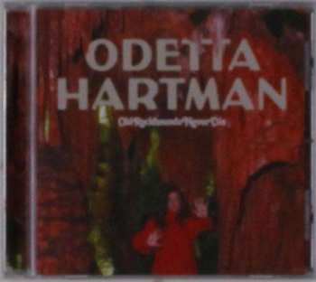 Odetta Hartman: Old Rockhounds Never Die