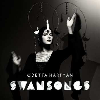 Album Odetta Hartman: Swansongs