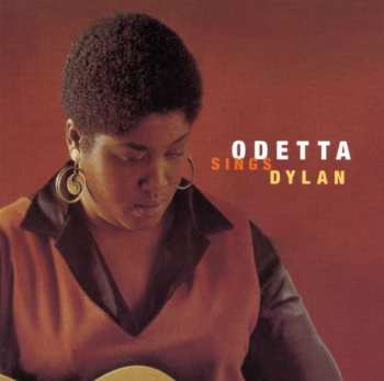 Album Odetta: Odetta Sings Dylan