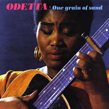 Album Odetta: One Grain Of Sand