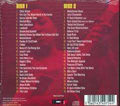 2CD Odetta: The Very Best Of Odetta 149582
