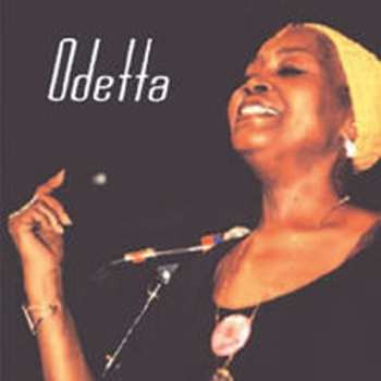 Album Odetta: To Ella