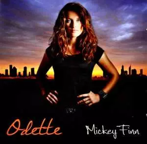 Odette: Mickey Finn