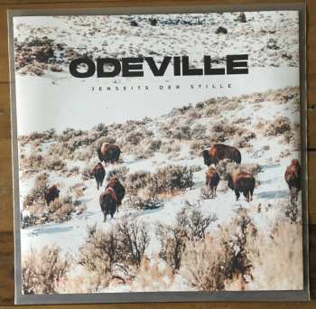 LP Odeville: Jenseits der Stille 502108