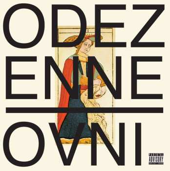 Album Odezenne: O.V.N.I.