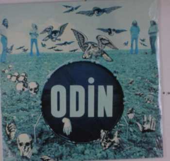 Album Odin: Odin