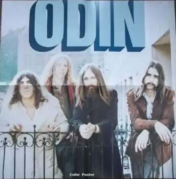 LP Odin: Odin 363928