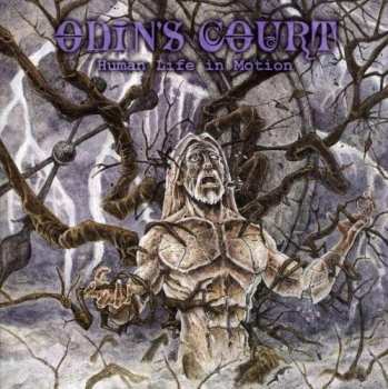Album Odin's Court: Human Life In Motion