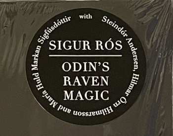 2LP Sigur Rós: Odin's Raven Magic 26018