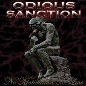 Odious Sanction: No Motivation To Live