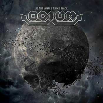 Album Odium: As The World Turns Black
