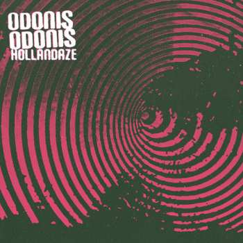 Album Odonis Odonis: Hollandaze