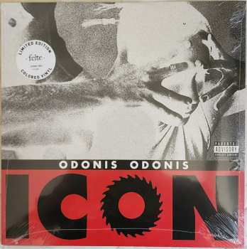 Album Odonis Odonis: ICON