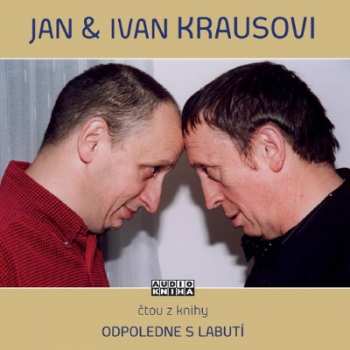 Album Kraus Jan: Odpoledne s labutí