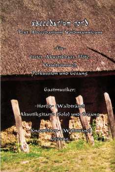 CD/DVD Odroerir: Das Erbe Unserer Ahnen LTD 272727