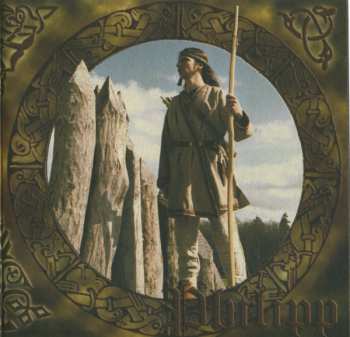 CD Odroerir: Götterlieder 259707